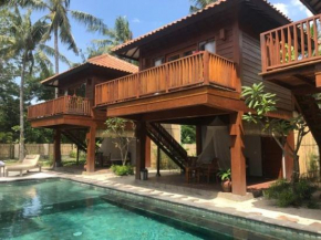 Green Villa